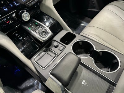 2023 Acura MDX Technology SH-AWD