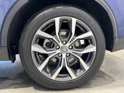 2023 Acura MDX Technology SH-AWD