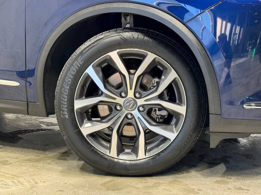 2023 Acura MDX Technology SH-AWD