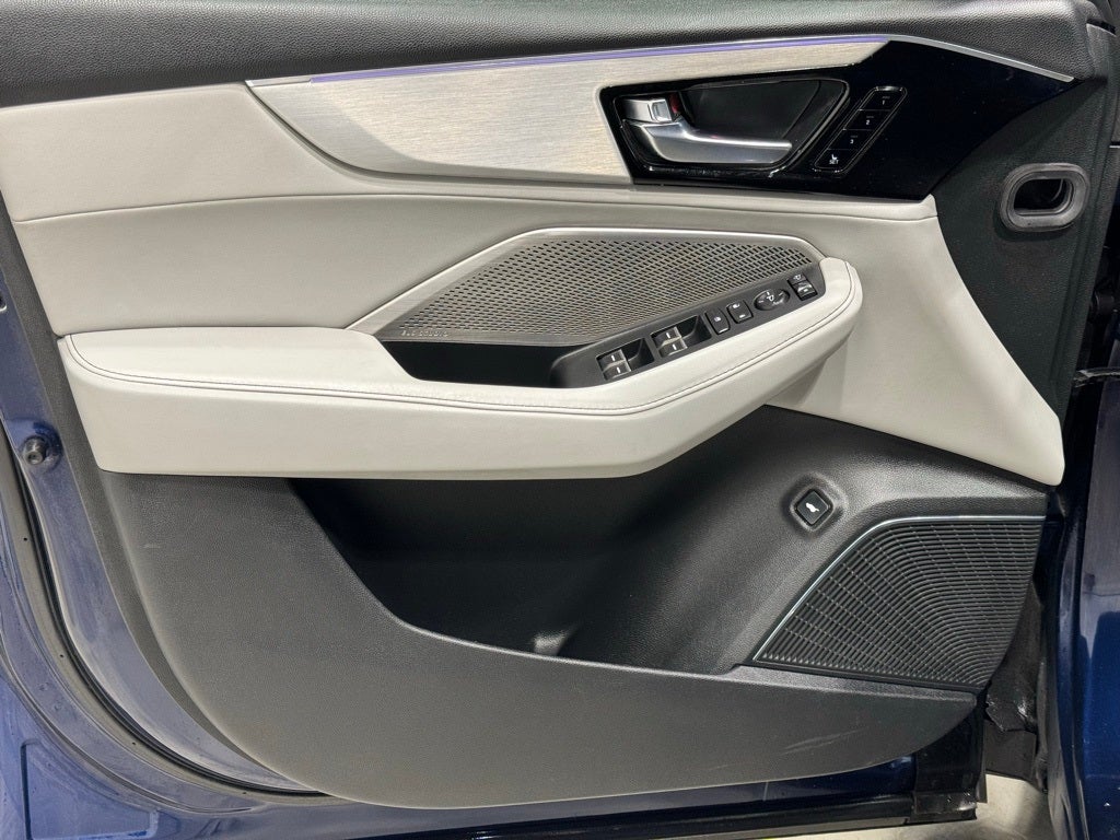 2023 Acura MDX Technology SH-AWD