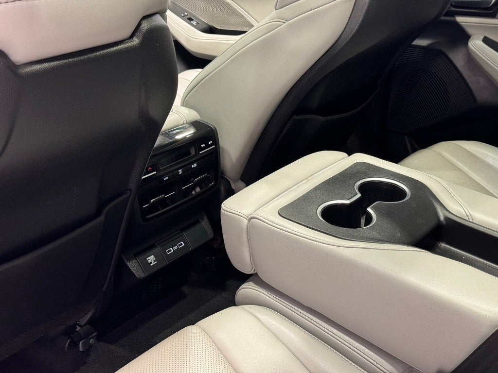 2023 Acura MDX Technology SH-AWD
