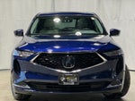 2023 Acura MDX Technology SH-AWD