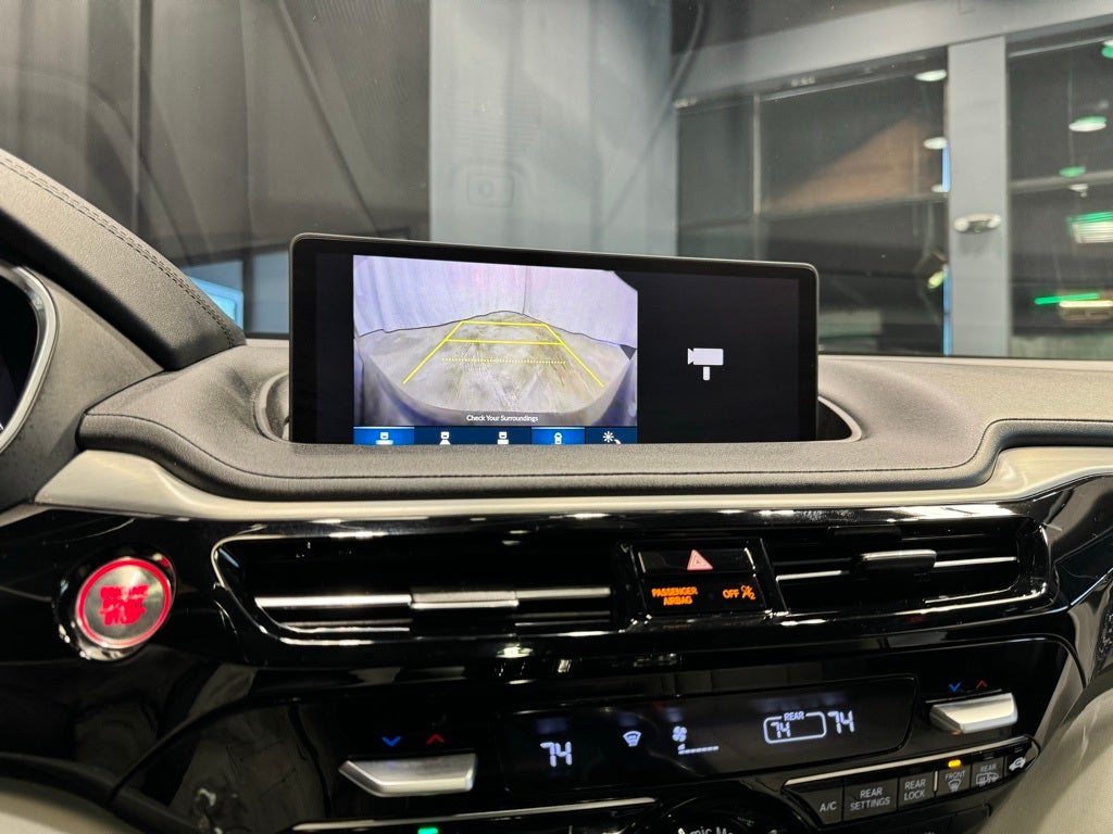 2023 Acura MDX Technology SH-AWD