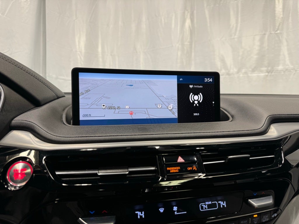 2023 Acura MDX Technology SH-AWD