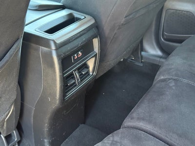 2020 Nissan Murano S AWD