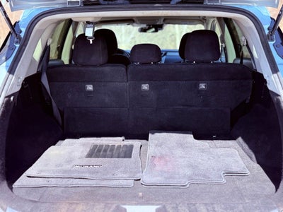 2020 Nissan Murano S AWD