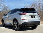 2020 Nissan Murano S AWD