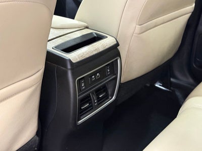 2020 Nissan Murano SL AWD