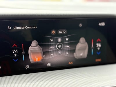 2025 Nissan Murano SV AWD