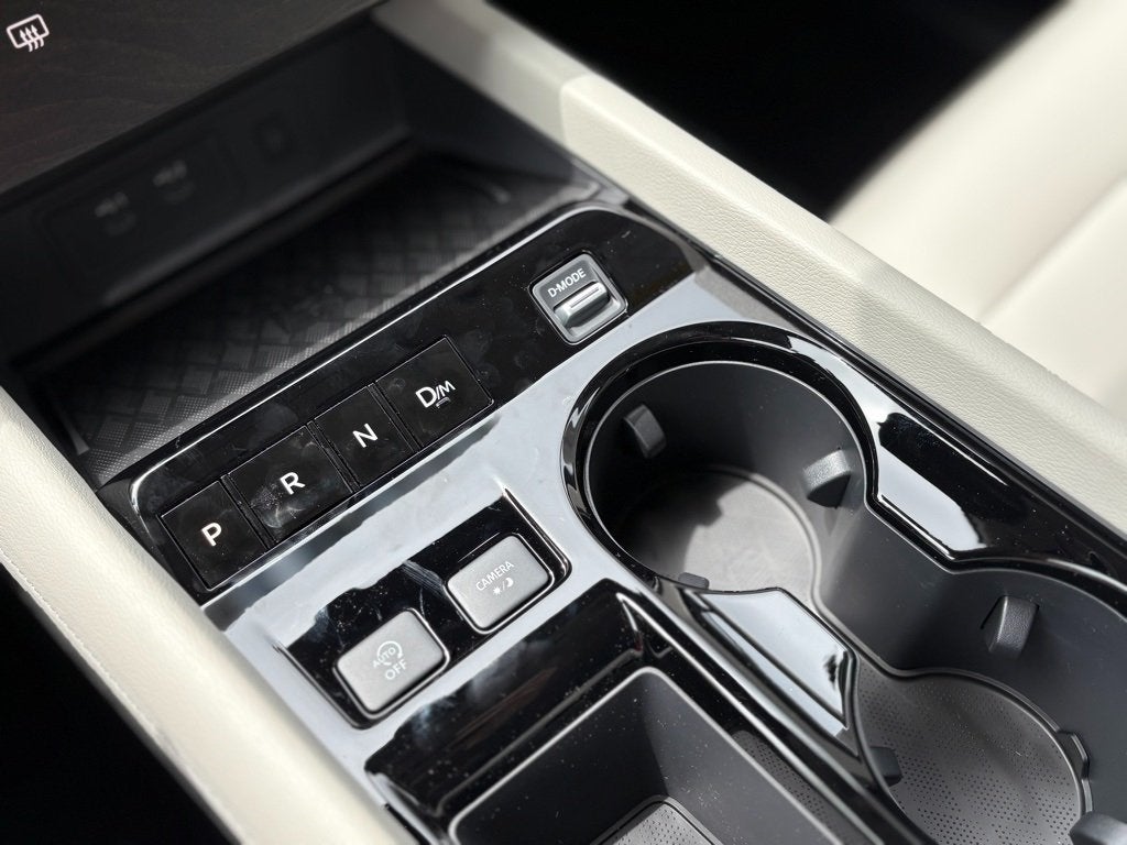 2025 Nissan Murano SV AWD