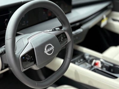 2025 Nissan Murano SV AWD