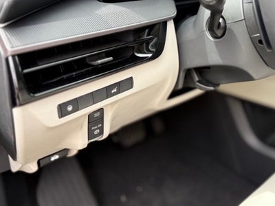 2025 Nissan Murano SV AWD