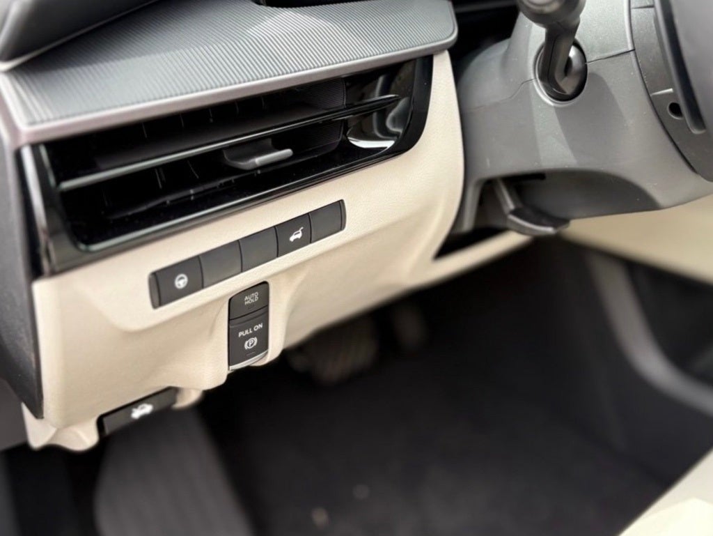 2025 Nissan Murano SV AWD