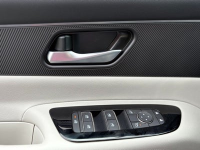 2025 Nissan Murano SV AWD