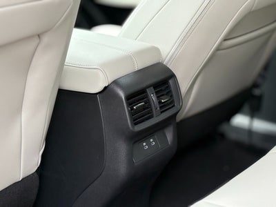 2025 Nissan Murano SV AWD