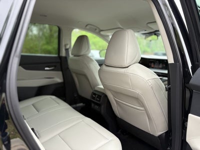 2025 Nissan Murano SV AWD