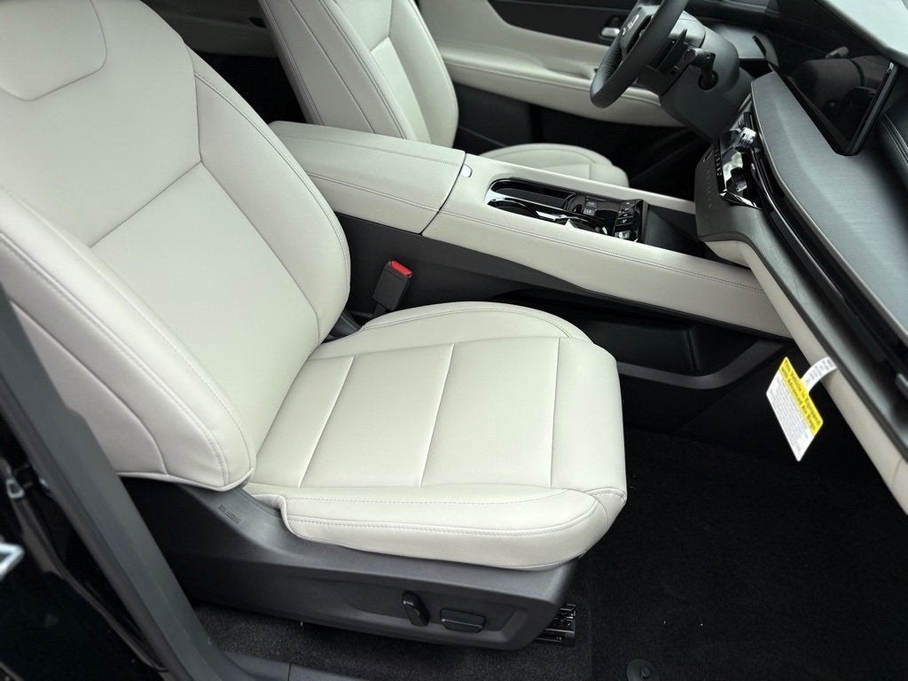 2025 Nissan Murano SV AWD