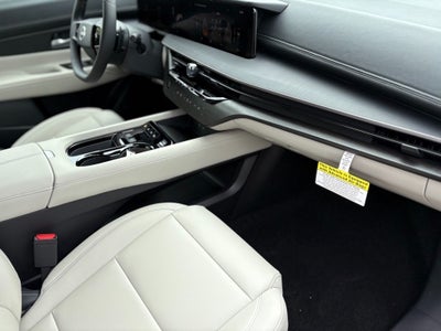 2025 Nissan Murano SV AWD