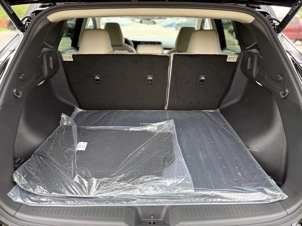 2025 Nissan Murano SV AWD