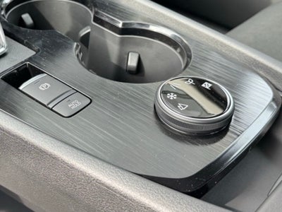 2025 Nissan Rogue S AWD