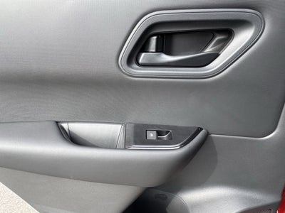 2025 Nissan Rogue S AWD