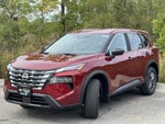 2025 Nissan Rogue S AWD