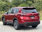 2025 Nissan Rogue S AWD