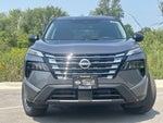 2025 Nissan Rogue S AWD
