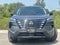 2025 Nissan Rogue S AWD