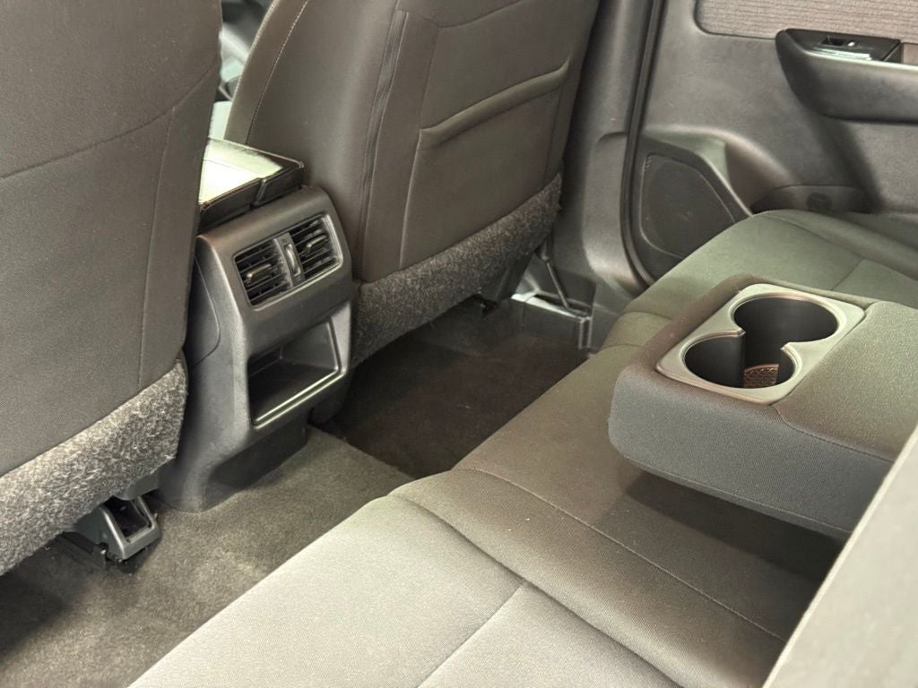 2023 Nissan Rogue S AWD