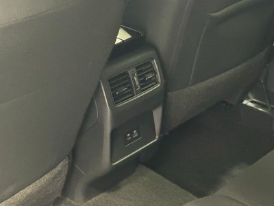 2023 Nissan Rogue SV AWD