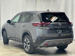 2023 Nissan Rogue SV AWD