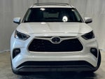 2022 Toyota Highlander XLE AWD