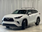 2022 Toyota Highlander XLE AWD