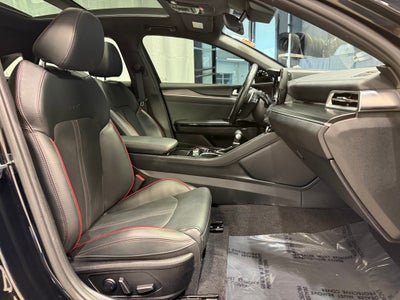 2024 Kia K5 GT
