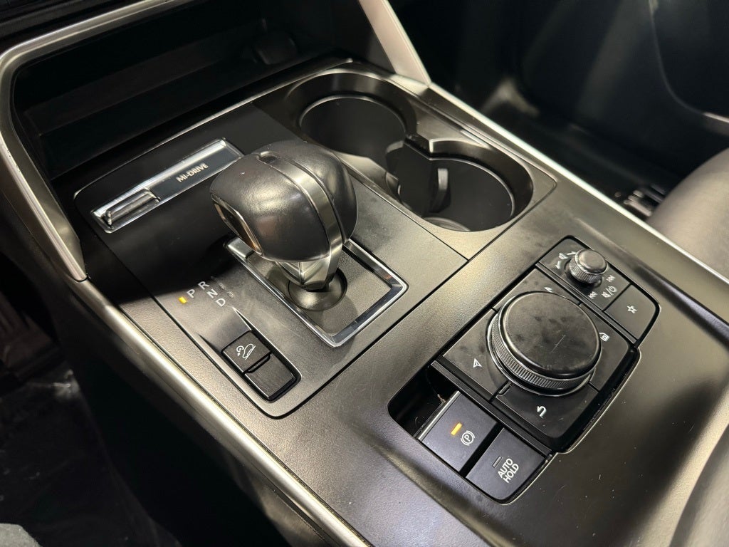 2025 Mazda Mazda CX-90 3.3 Turbo Select