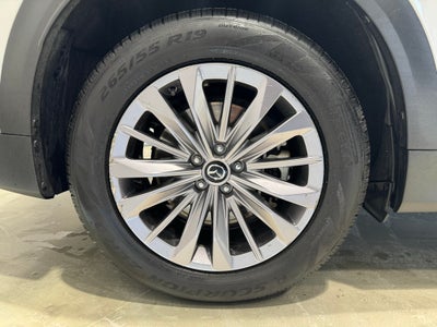 2025 Mazda Mazda CX-90 3.3 Turbo Select