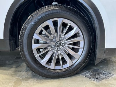 2025 Mazda Mazda CX-90 3.3 Turbo Select