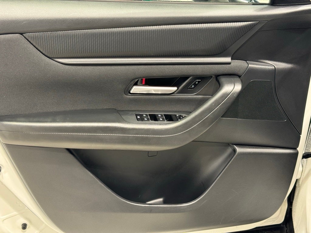 2025 Mazda Mazda CX-90 3.3 Turbo Select