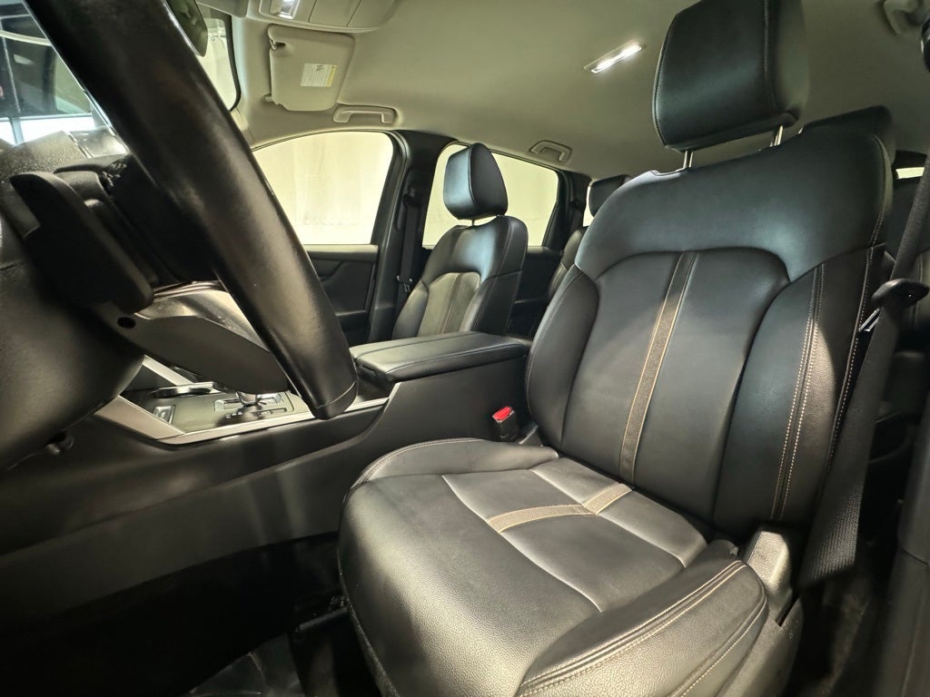 2025 Mazda Mazda CX-90 3.3 Turbo Select