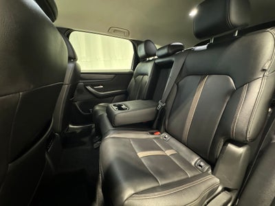 2025 Mazda Mazda CX-90 3.3 Turbo Select