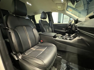 2025 Mazda Mazda CX-90 3.3 Turbo Select