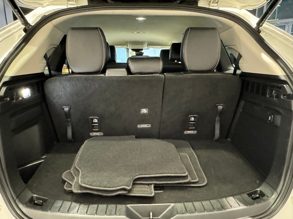 2025 Mazda Mazda CX-90 3.3 Turbo Select