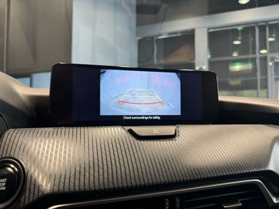 2025 Mazda Mazda CX-90 3.3 Turbo Select