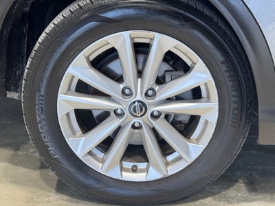 2019 Nissan Rogue Sport SV