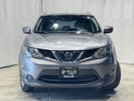 2019 Nissan Rogue Sport SV