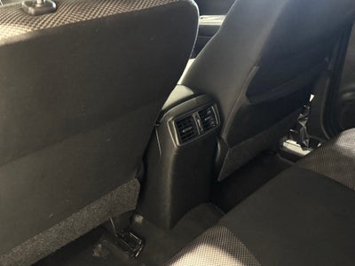 2019 Nissan Rogue Sport SV