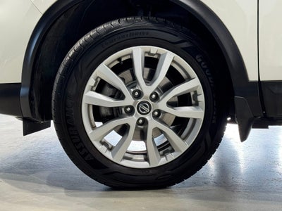 2020 Nissan Rogue Sport SV