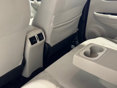 2020 Nissan Rogue Sport SV