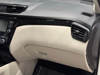 2020 Nissan Rogue Sport SV